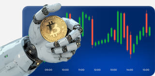 Dashboard view of Worthmerald cryptocurrency exchange platform