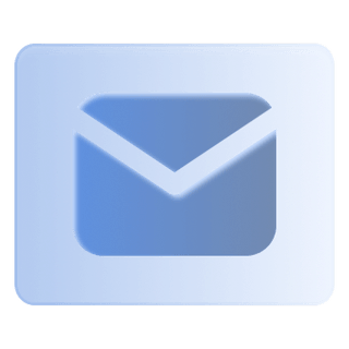 Worthmerald email icon to contact support for assistance