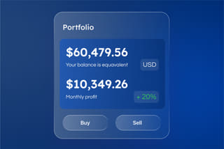 Worthmerald cryptocurrency trading platform overview showing live data