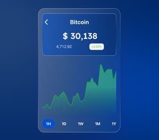 Worthmerald online workspace for overseeing crypto assets